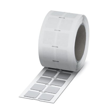 Phoenix Contact Пластиковая табличка EMLP (45X15)R SR 0819547