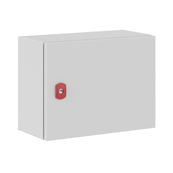 DKC Корпус навесной ST c М/П ВхШхГ 300x400x200 мм