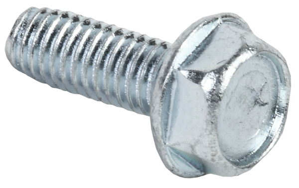 IEK FORMAT Болт самонарезающий М6х16 (20шт/компл)