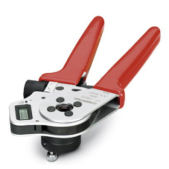 Phoenix Contact SF-Z0025 Обжимные клещи с цифровым индикатором 1607452