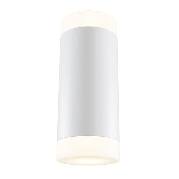 Maytoni Technical Dafne Белый Бра LED 10W 720Лм C027WL-L10W