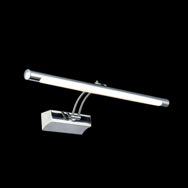 Maytoni Modern Fino Хром Подсветка LED 12W 860Лм MIR003WL-L12CH Купить Maytoni Modern Fino Хром Подсветка LED 12W 860Лм MIR003WL-L12CH