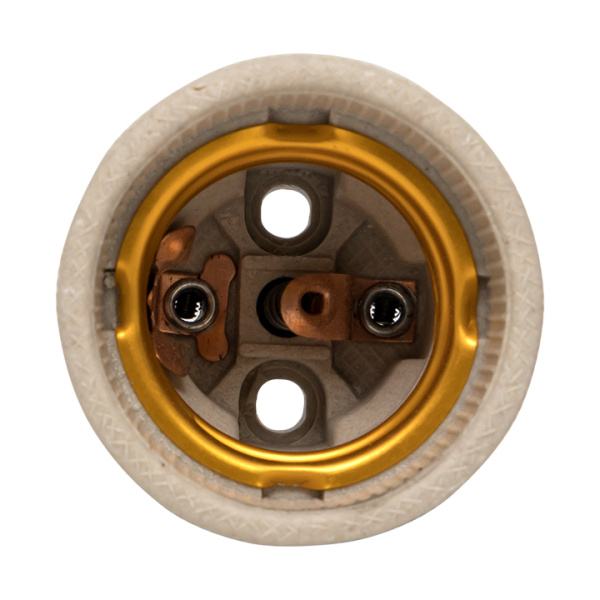 Купить EKF PROxima Патрон керамический E27 индивидуальный пакет LHCe-E27-p