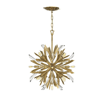 Natural Concept VIDA Подвесной светильник QN-VIDA-13P-S Natural Concept VIDA Подвесной светильник QN-VIDA-13P-S