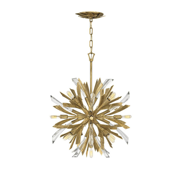 Natural Concept VIDA Подвесной светильник QN-VIDA-13P-S Natural Concept VIDA Подвесной светильник QN-VIDA-13P-S