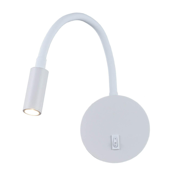 LOFT IT 10010WH Светильник настенный/Бра Stick , шт