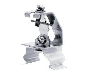 АСТЗ  Подвес на трос для ЛСП44, ПВЛМ П, ПВЛМ, ЛСП22, 2 шт. 1003010060