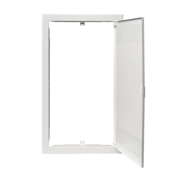 Купить EKF PROxima Nova Дверь металлическая с перфорацией для щита 3 габарит IP40