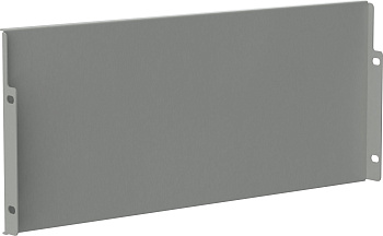 IEK FORMAT Перегородка вертикальная для горизонт. шин 445