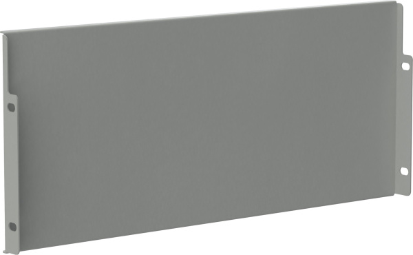 IEK FORMAT Перегородка вертикальная для горизонт. шин 445