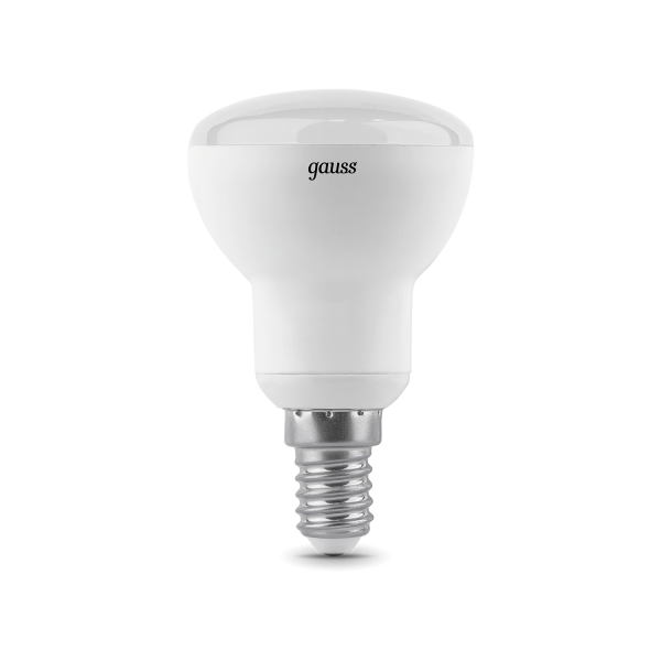 Купить Gauss Лампа R50 6W 530lm 4100K Е14 LED 106001206