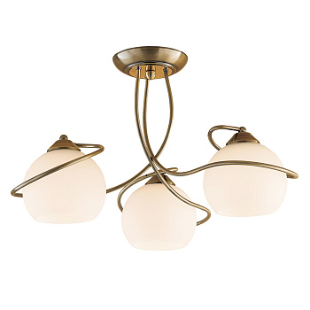 Citilux Люстра потолочная Лайма CL155133