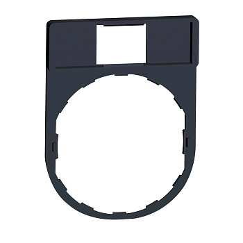 SE Держатель ZBZ-32 для маркировки 8х27мм ZBZ32