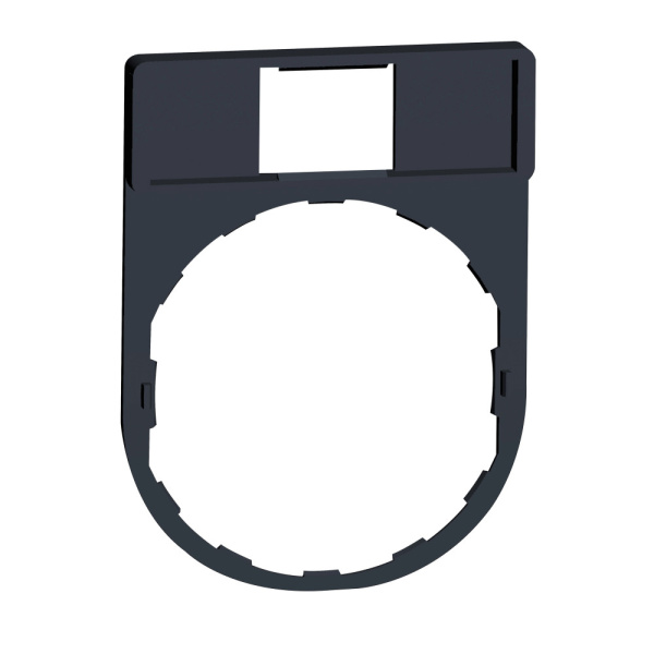 SE Держатель ZBZ-32 для маркировки 8х27мм ZBZ32