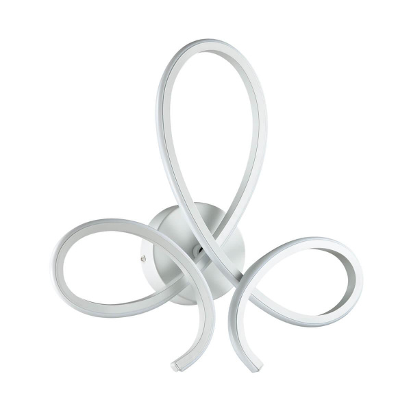 Купить Lumion 3773/20WL LN19 020 белый Бра LED 20W 4000K 220V LANE