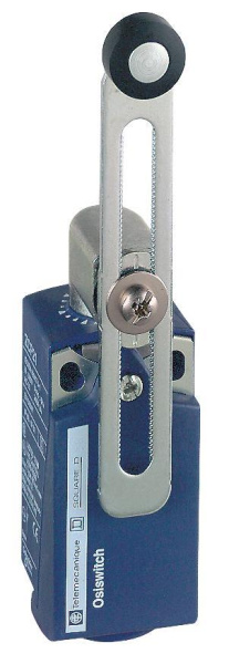 Купить SE Выключатель концевой пластиковый 1НЗ1НО XCKP2145G13