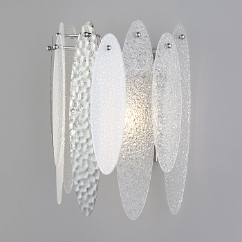 Eurosvet 324/1 Светильник настенный a050348