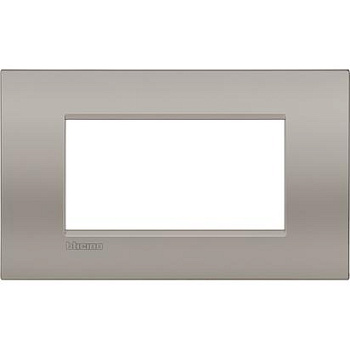 BT LL Air Песчаник Рамка, итальянский стандарт 4 мод. LNC4804SB