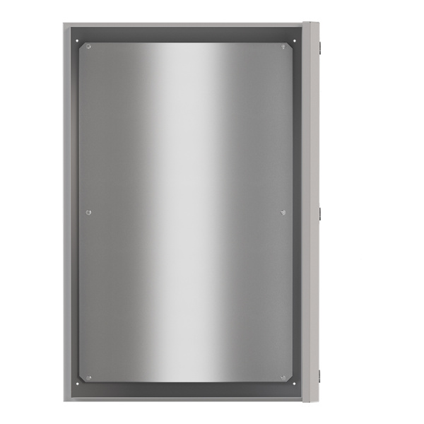 Купить EKF Щит с монтажной панелью ЩМПг-100.65.30 каб фланец IP65 PROxima