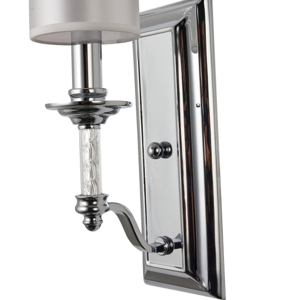 Купить Favourite Бра D160*W115*H390/ 1*E14*40W, excluded 2930-1W