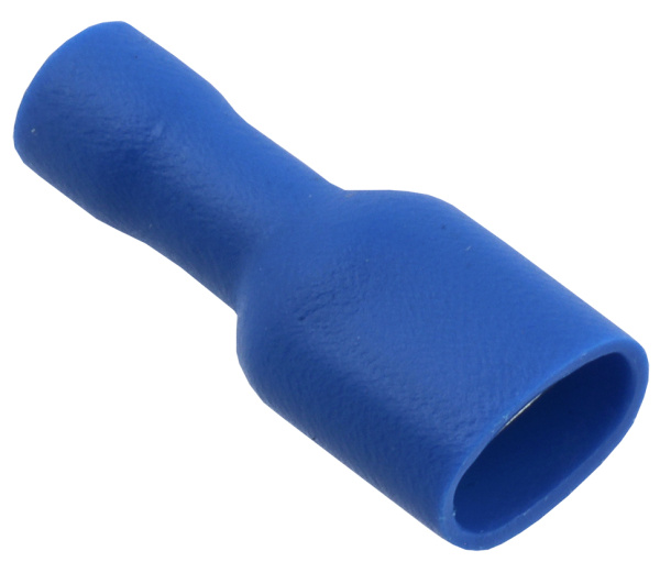 IEK Разъем РпИмп 2-5-0,8 плоский (100 шт)