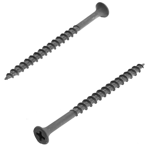 Купить Tech-Krep Саморез ШСГД 4,2х65 (250 шт) - ведро 100086