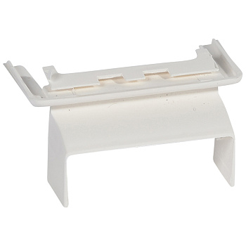 Legrand Mosaic Адаптатор 60х20\16 031645