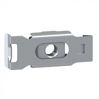 SE Зажимная гайка М6 (уп.100шт) AF1CG6