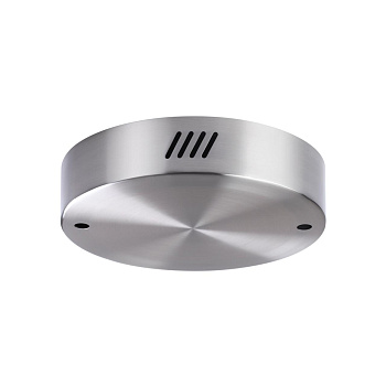 Odeon Light 4244/2MN L-VISION ODL22 71 матовый никель Дополнительная чаша на 2 светильника (4244/25L, 4244/35L, 4244/45L) BRIZZI