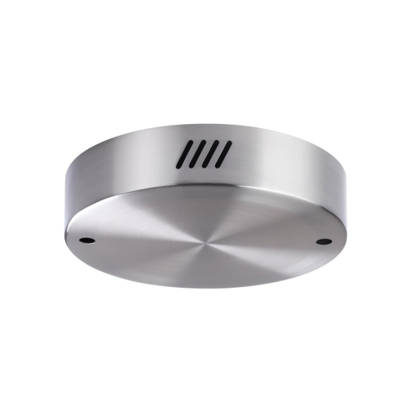 Odeon Light 4244/2MN L-VISION ODL22 71 матовый никель Дополнительная чаша на 2 светильника (4244/25L, 4244/35L, 4244/45L) BRIZZI