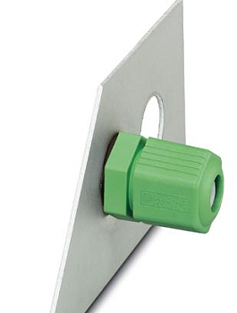 Phoenix Contact Проходная деталь Q 1,5/3FL/13-13K 1670264