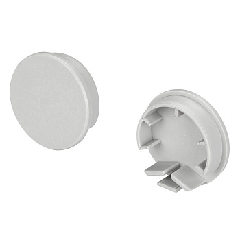 Arlight Заглушка ROUND-D30 глухая (Пластик) 025228