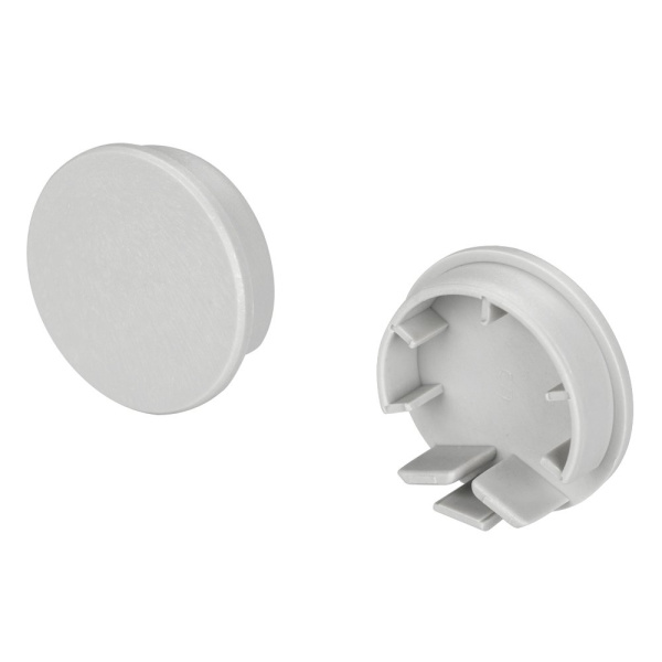 Arlight Заглушка ROUND-D30 глухая (Пластик) 025228