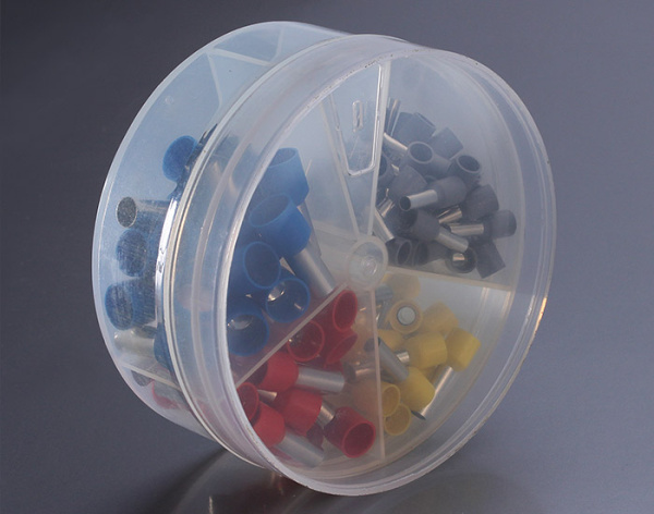 Купить КВТ Набор наконечников НШВИ №2