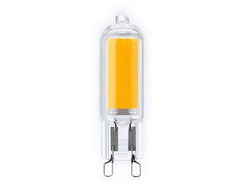 Ambrella Светодиодная лампа Filament LED G9 3W 4200K (30W) 220-230V 204521