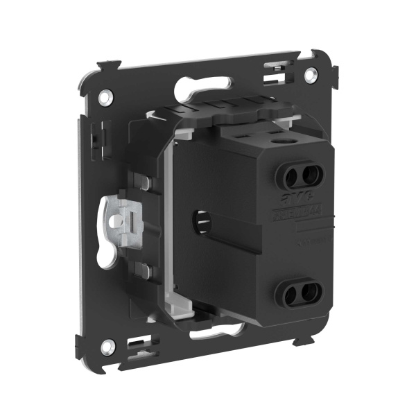 Купить DKC Звонок в стену, "Avanti", "Белое облако"