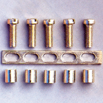 DKC CPM/21, винт+рукав