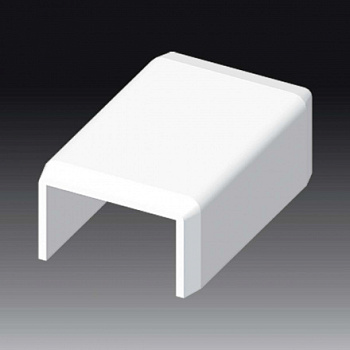 Kopos Накладка на стык LHD 25X15 8692 (HB) (Цвет Белый) 8692_HB