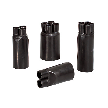 КВТ Терм. изол. перчатка 3ТПИнг-25/50 (уп.10)