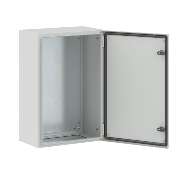 Купить DKC Корпус навесной ST c М/П ВхШхГ 600x400x400 мм