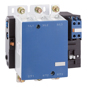 КЭАЗ Контактор ПМ12-160100 УХЛ4 В, 110В, (2з+2р)