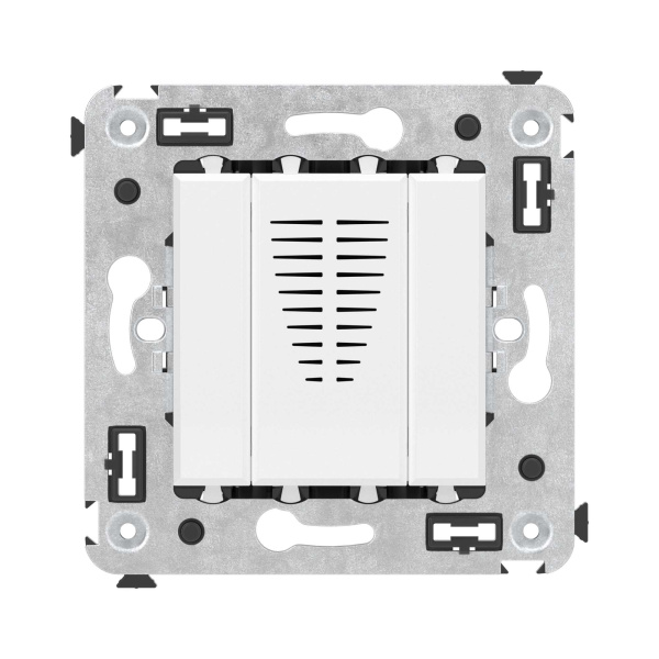 Купить DKC Звонок в стену, "Avanti", "Белое облако"