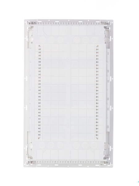 Купить ABB Шкаф мультимедийный без двери (3 ряда) UK636MB 2CPX031395R9999