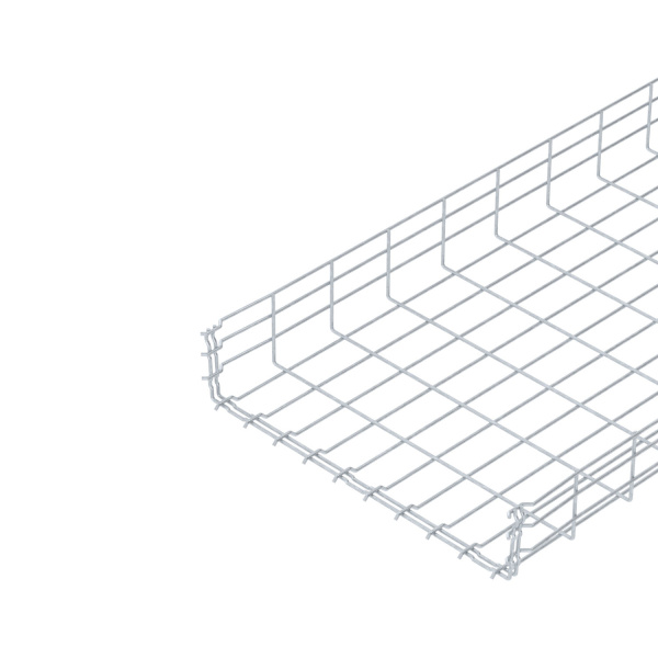 OBO Bettermann Проволочный лоток 105x500x3000 мм 6002443 OBO Bettermann Проволочный лоток 105x500x3000 мм 6002443