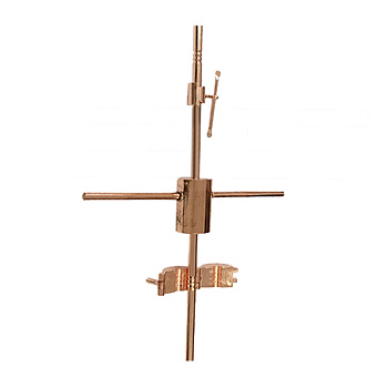 EZETEK Заземлители для передвижных электроустановок EV (1 х 1.5 м) 60512