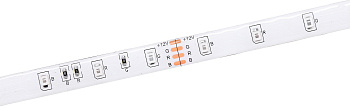 IEK STANDARD Лента LED 5м LSR-2835RGB54-4,8-IP65-12В