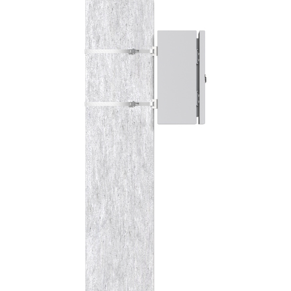 Купить EKF PROxima Комплект для монтажа к столбу