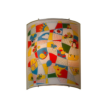 Citilux CL922014 Тетрадка Свет-к Бра