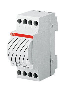 ABB Трансформат.встроен.звонк.зумер.TSR 2CSM100000R0831