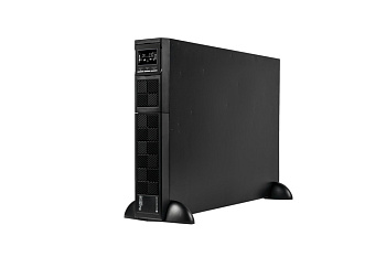 Systeme Electric ИБП Smart-Save Online SRT  3КВА XL RT2U 230В 8C13+1С19 SmSlot NC